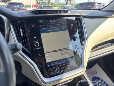 2023 Subaru Outback Limited CVT