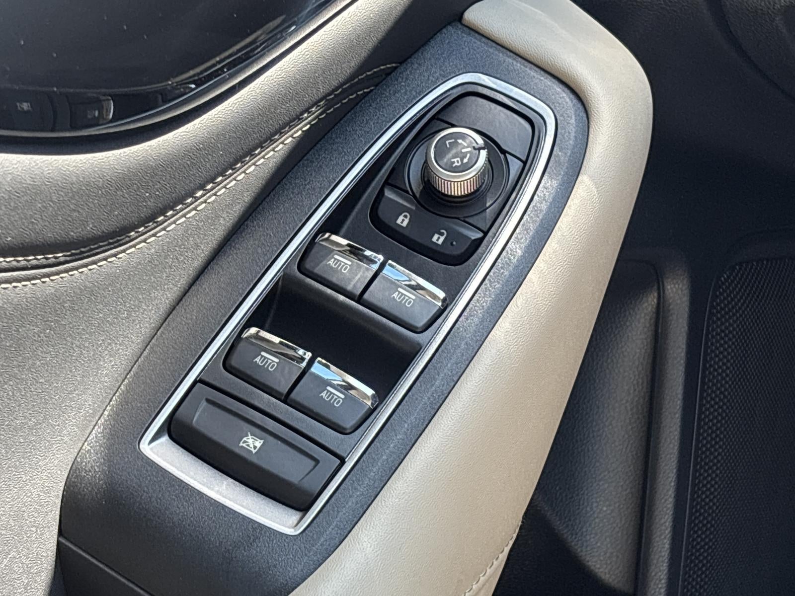 2023 Subaru Outback Limited CVT