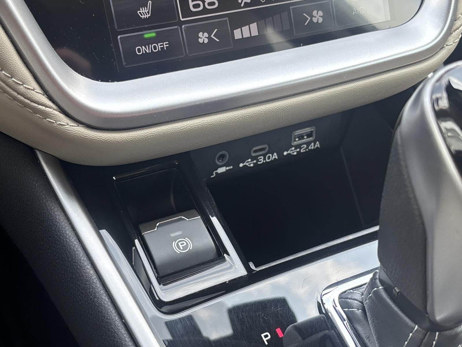 2024 Subaru Outback Limited AWD
