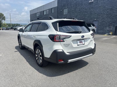 2024 Subaru Outback Limited AWD