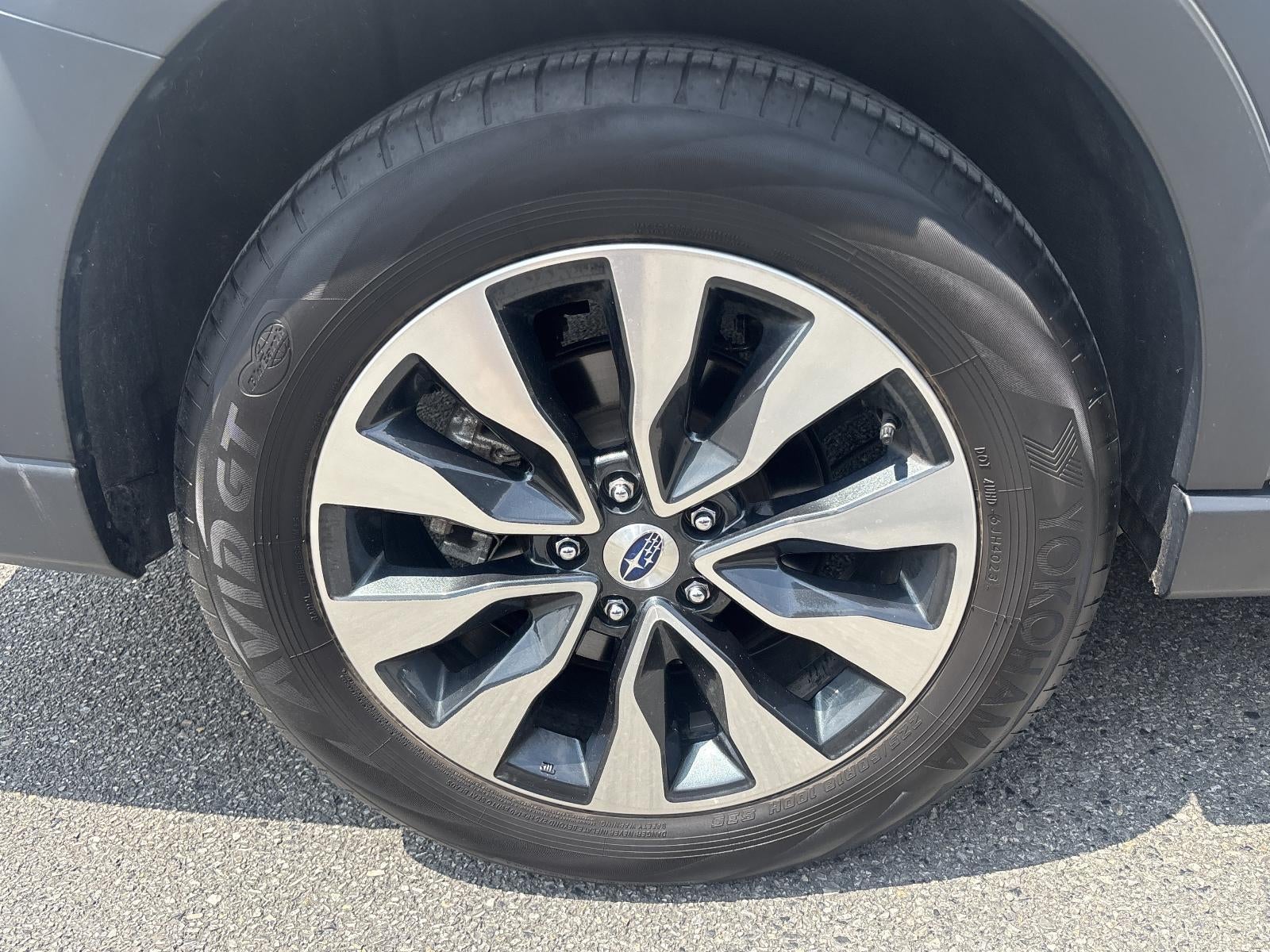 2024 Subaru Outback Limited AWD