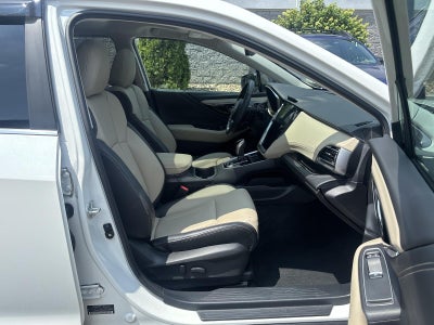 2024 Subaru Outback Limited AWD