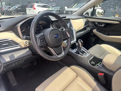 2024 Subaru Outback Limited AWD