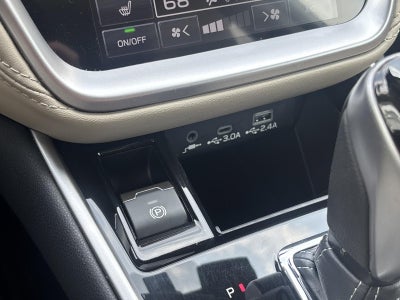 2024 Subaru Outback Limited AWD