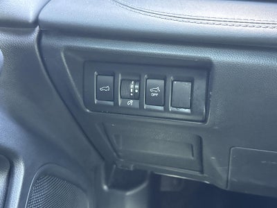 2020 Subaru Outback Limited CVT