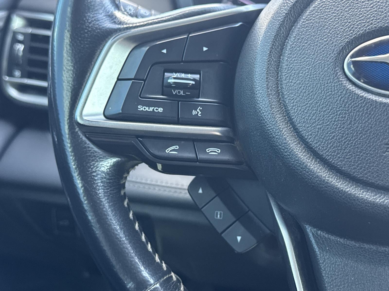 2020 Subaru Outback Limited CVT