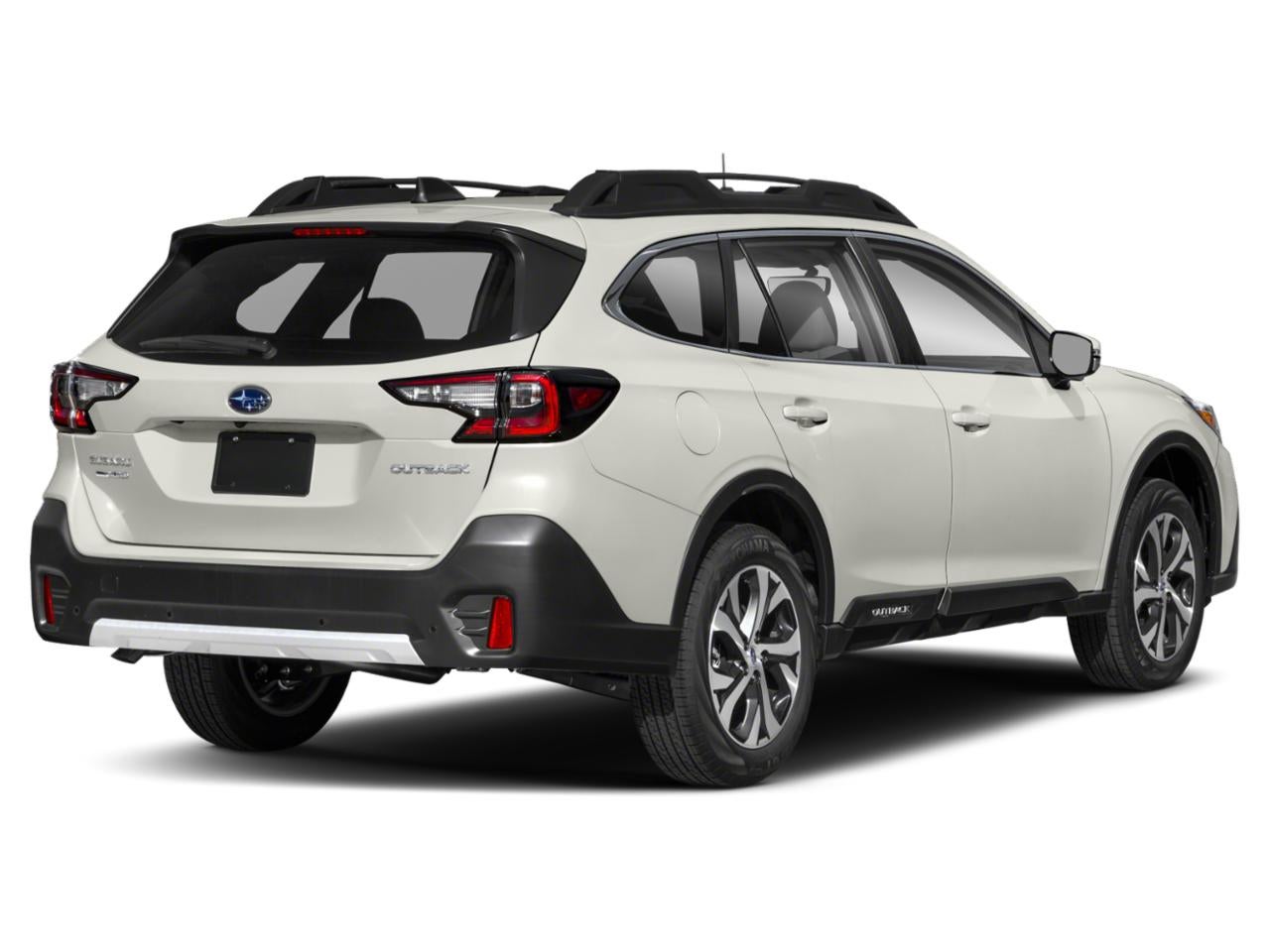 2020 Subaru Outback Limited CVT