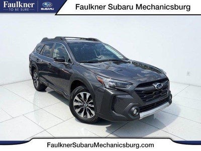 2024 Subaru Outback Limited AWD