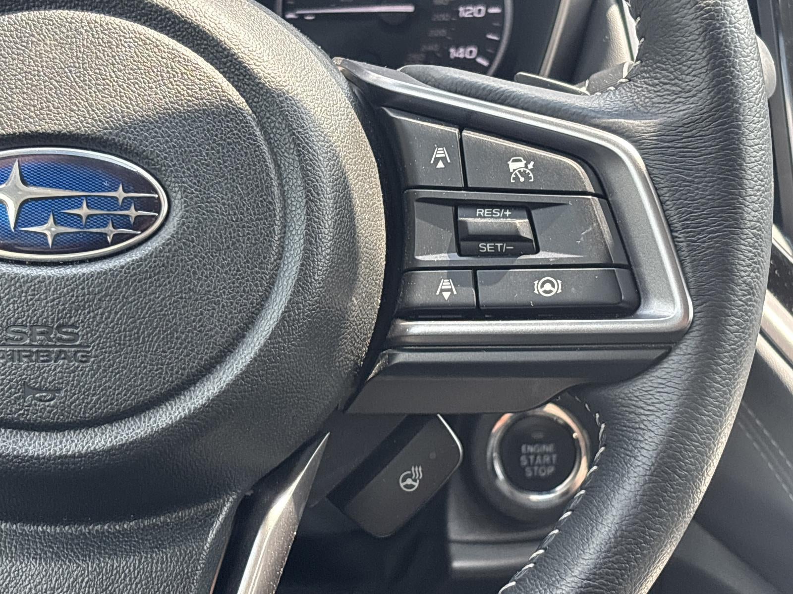 2024 Subaru Outback Limited AWD