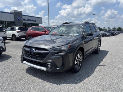 2024 Subaru Outback Limited AWD