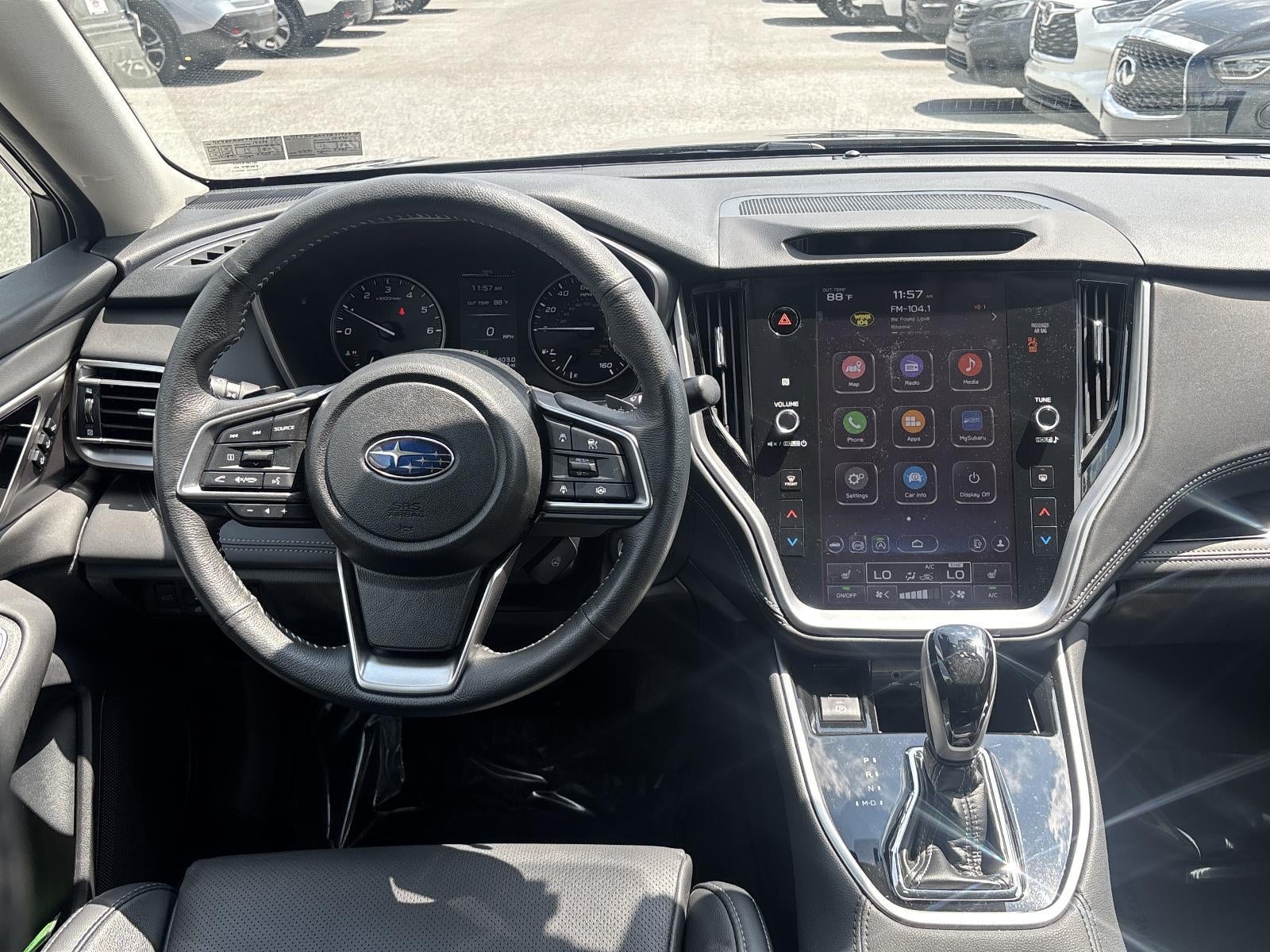 2024 Subaru Outback Limited AWD