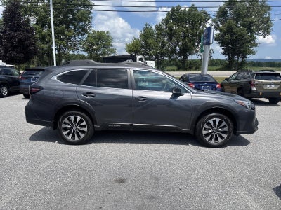 2024 Subaru Outback Limited AWD