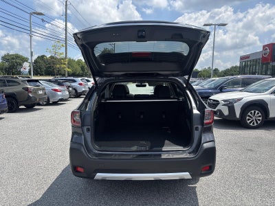 2024 Subaru Outback Limited AWD
