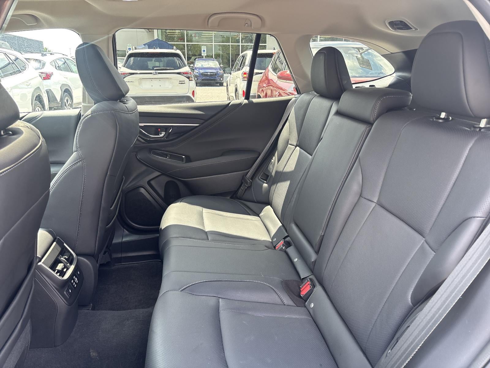 2024 Subaru Outback Limited AWD