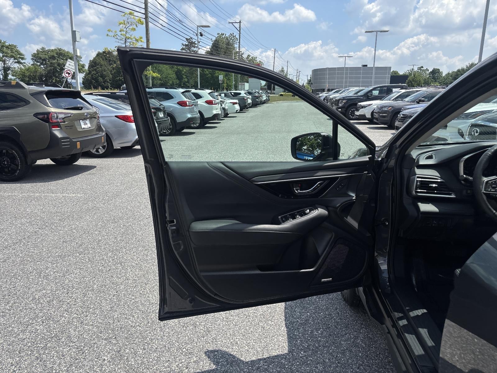2024 Subaru Outback Limited AWD