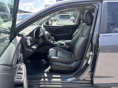 2024 Subaru Outback Limited AWD
