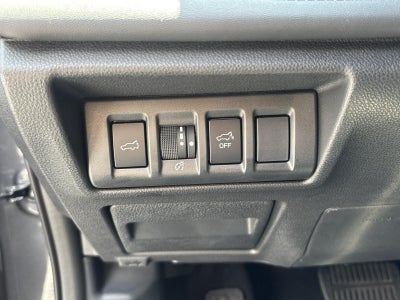 2024 Subaru Outback Limited AWD