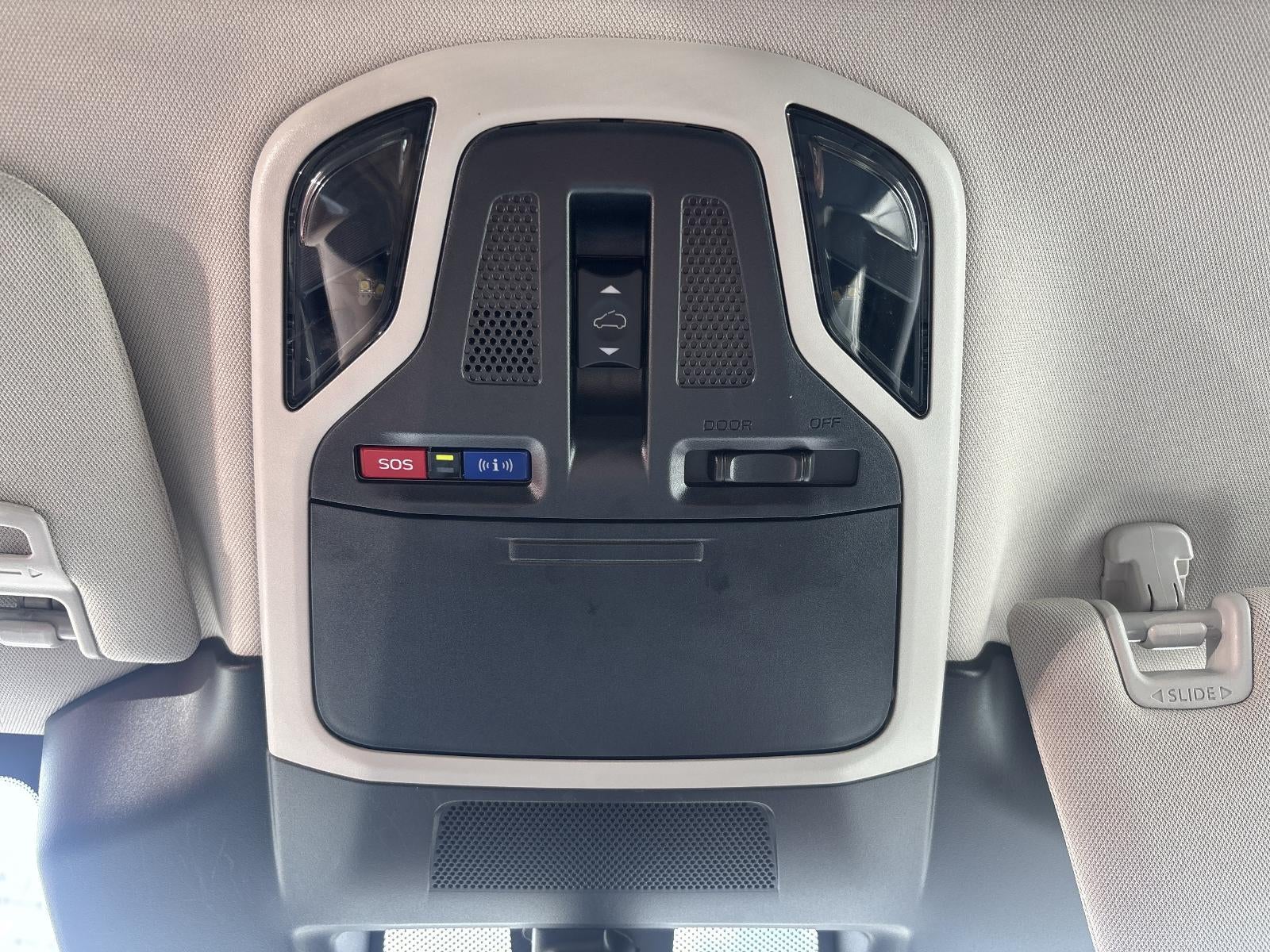 2024 Subaru Outback Limited AWD