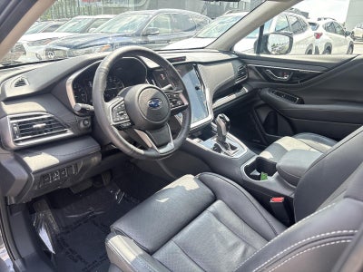 2024 Subaru Outback Limited AWD