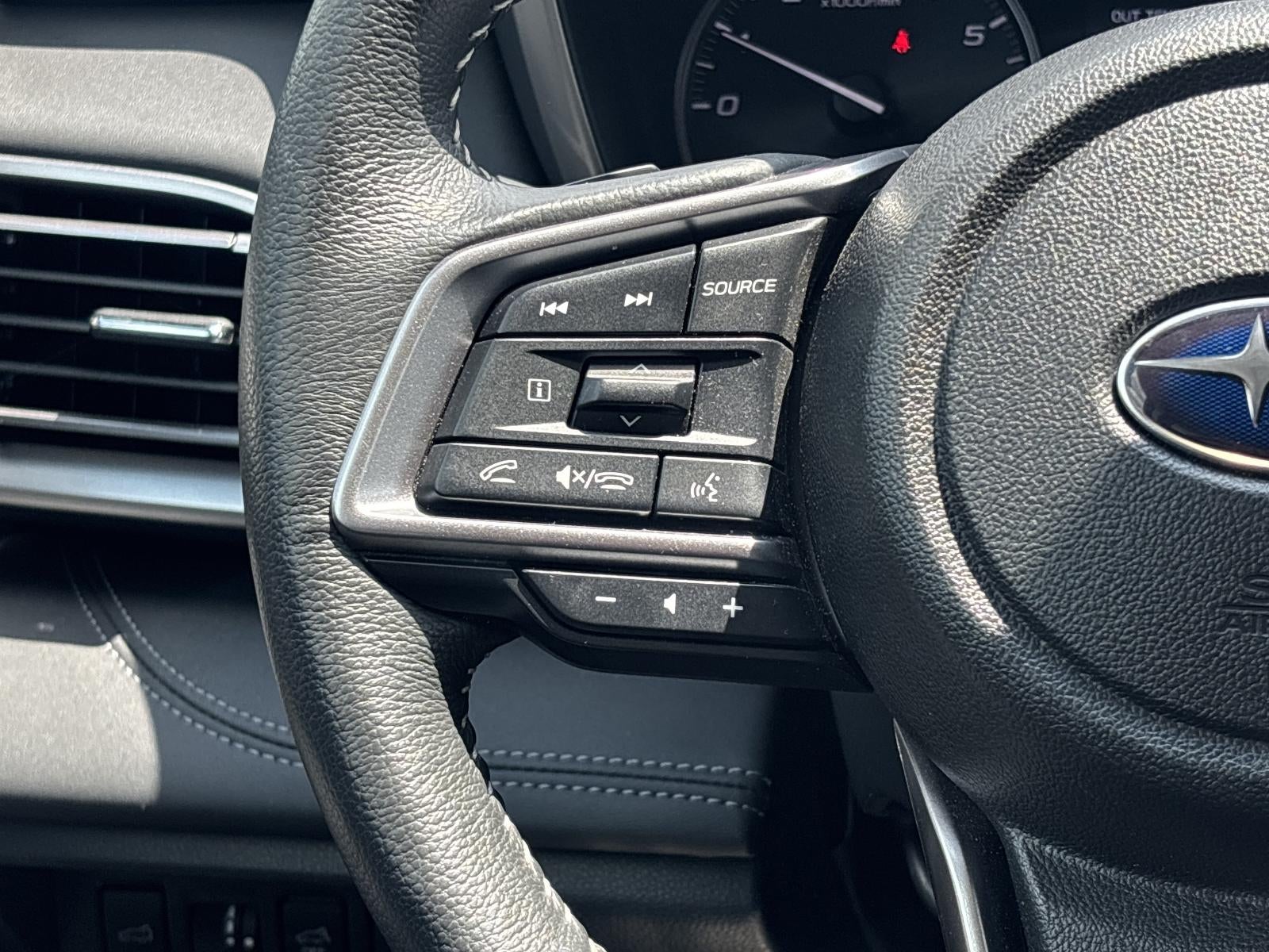 2024 Subaru Outback Limited AWD