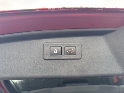 2020 Subaru Outback Limited CVT