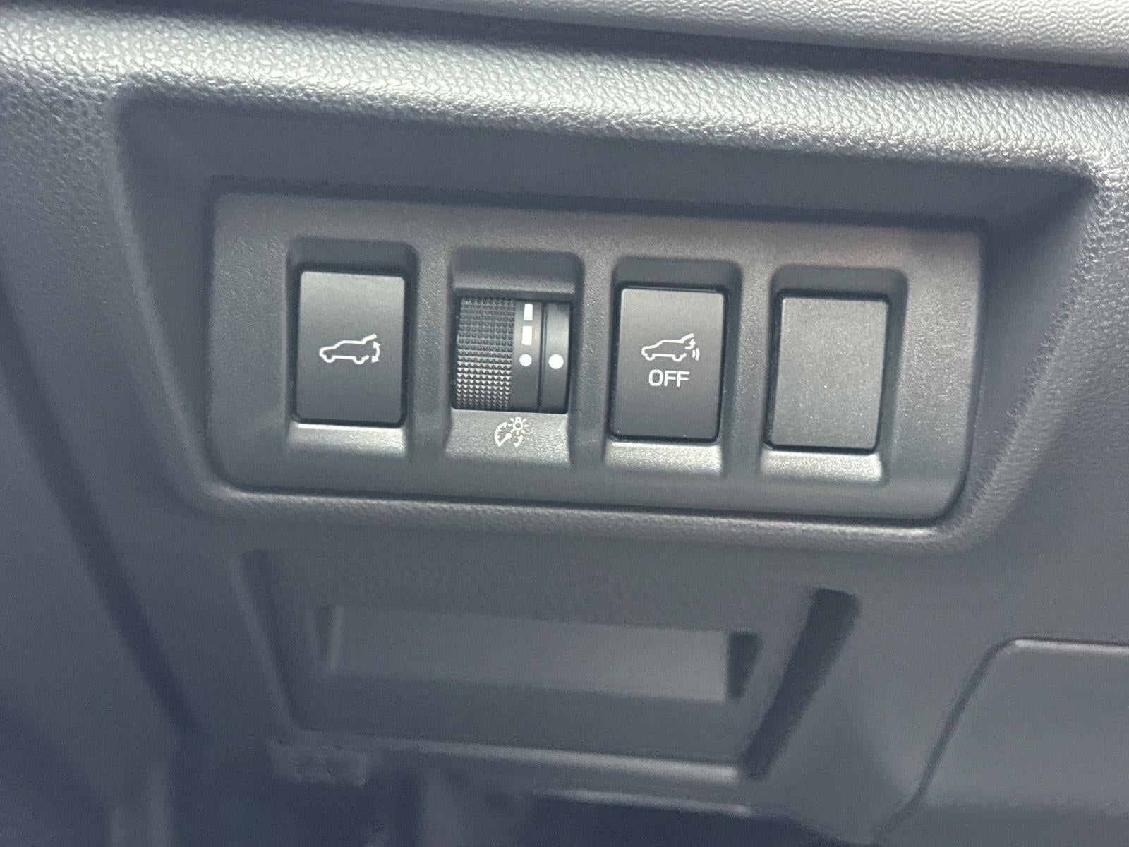 2020 Subaru Outback Limited CVT