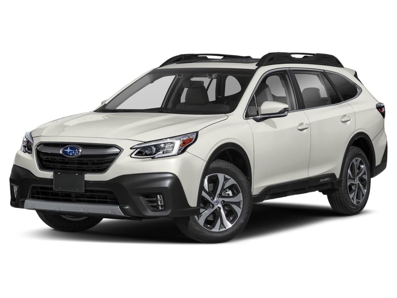 2022 Subaru Outback Limited CVT