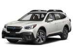 2022 Subaru Outback Limited CVT