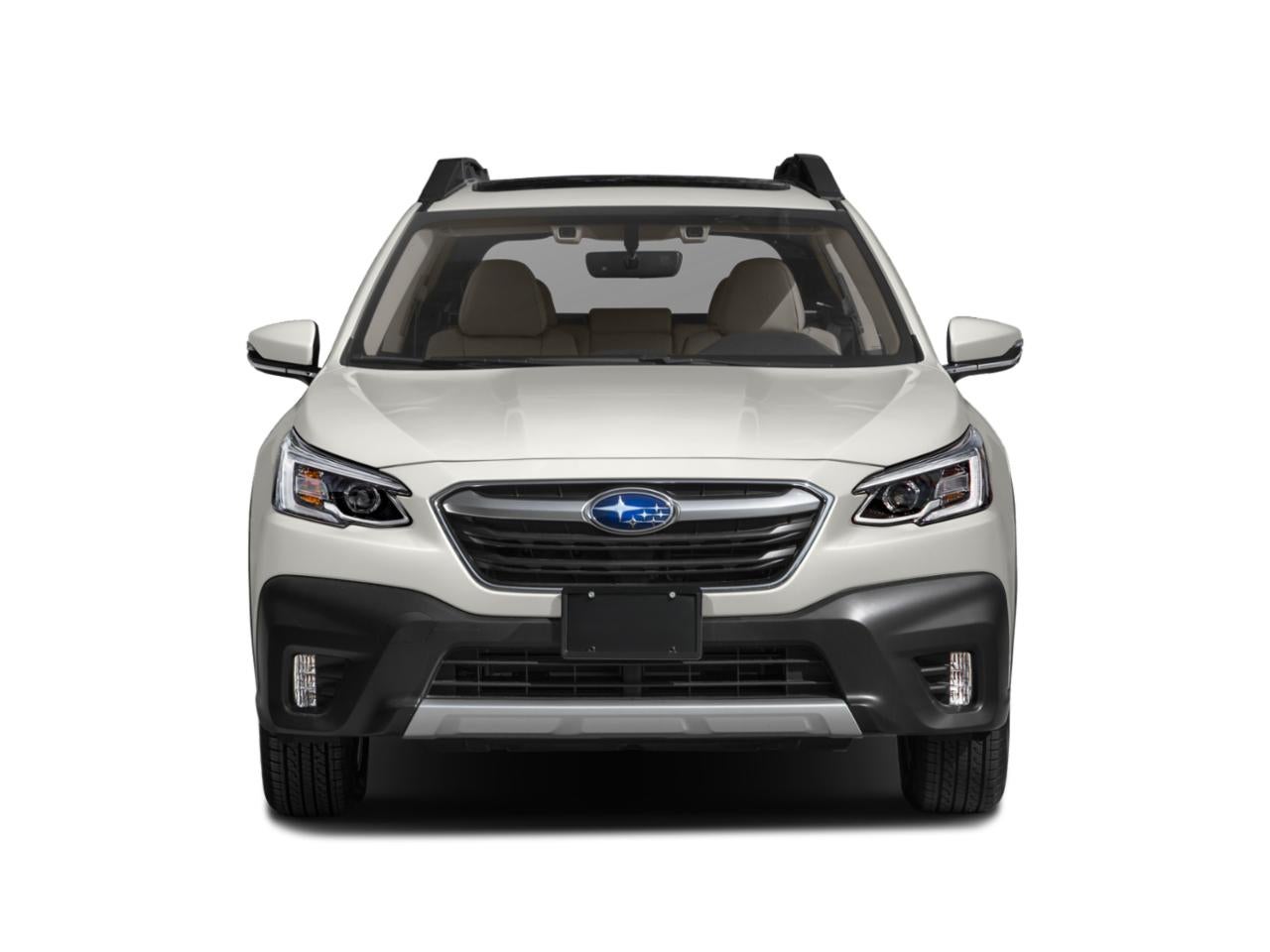 2022 Subaru Outback Limited CVT