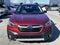 2020 Subaru Outback Limited CVT