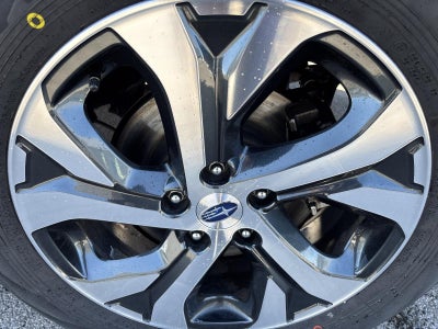 2020 Subaru Outback Limited CVT