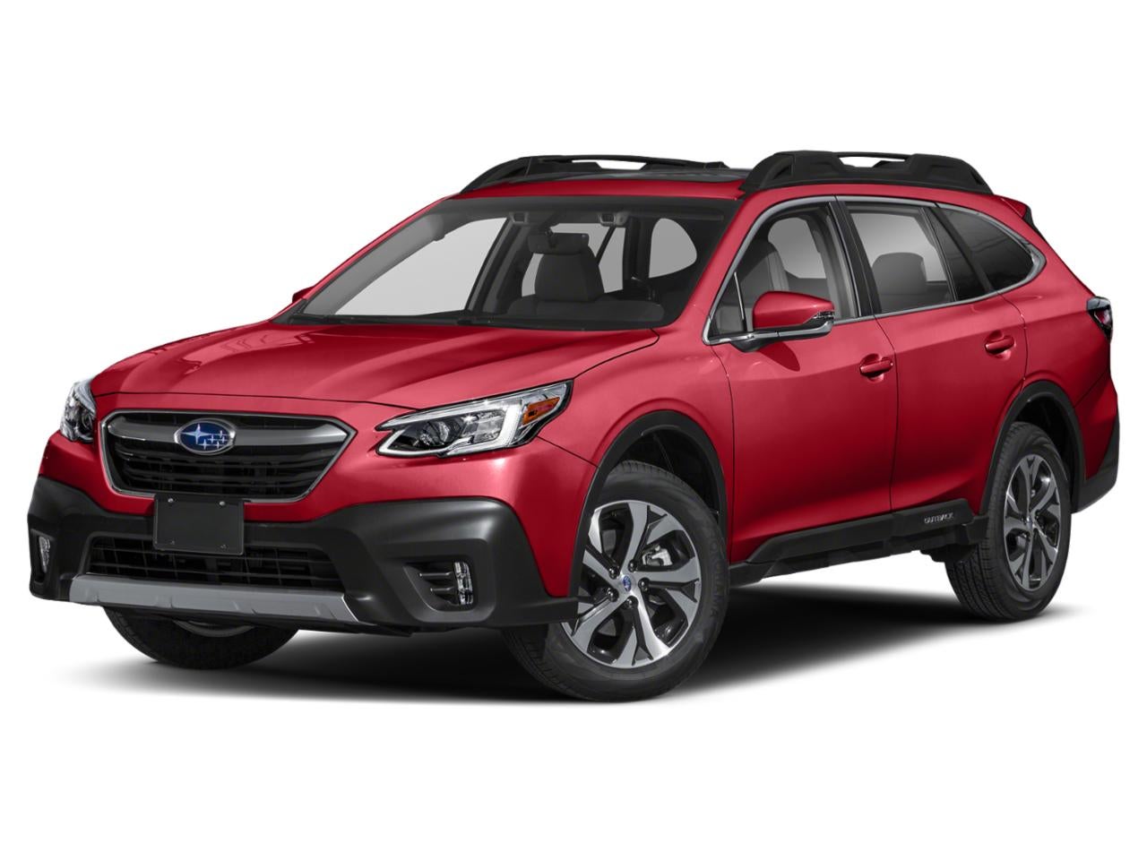 2020 Subaru Outback Limited CVT
