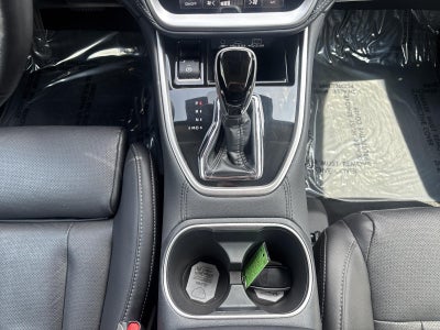 2024 Subaru Outback Limited AWD