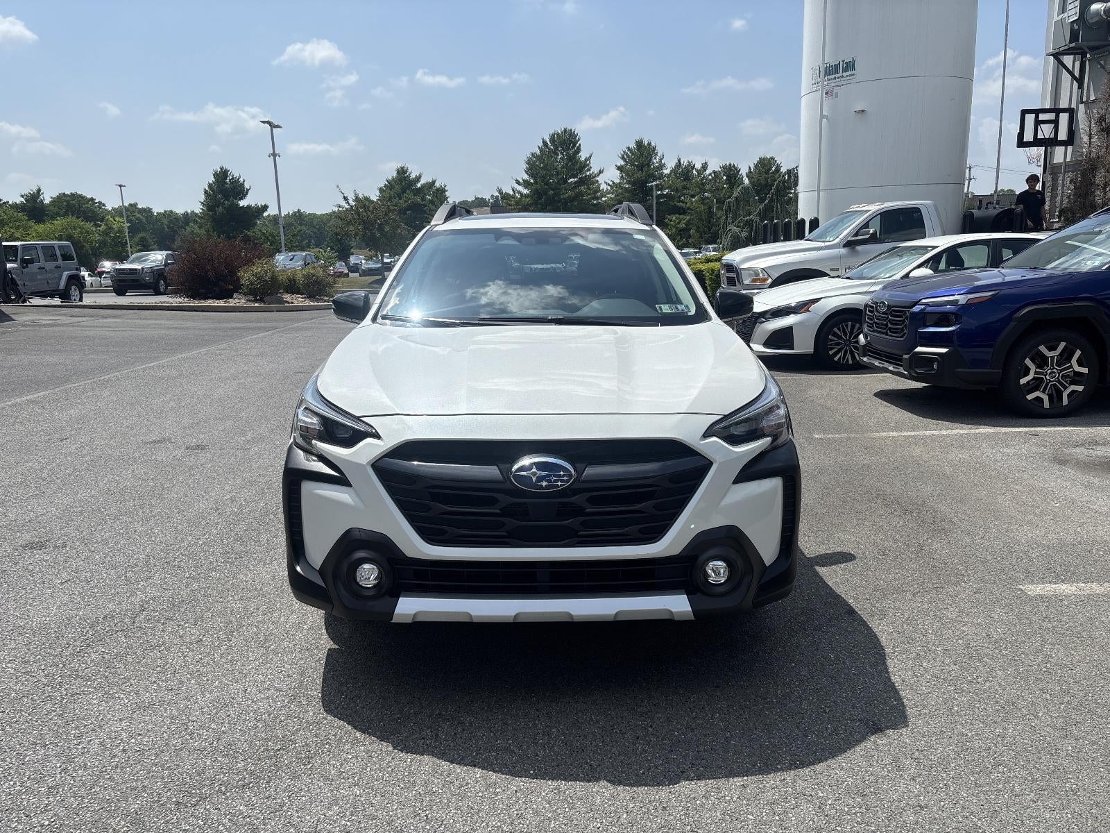 2024 Subaru Outback Limited AWD