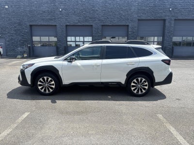 2024 Subaru Outback Limited AWD