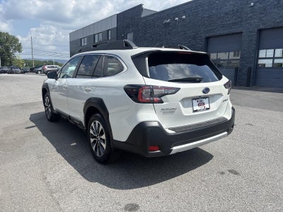 2024 Subaru Outback Limited AWD