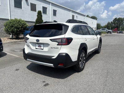 2024 Subaru Outback Limited AWD