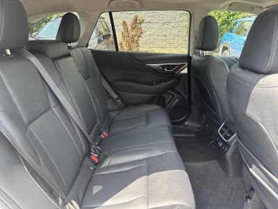 2024 Subaru Outback Limited AWD