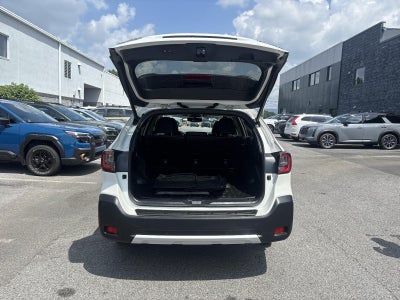 2024 Subaru Outback Limited AWD