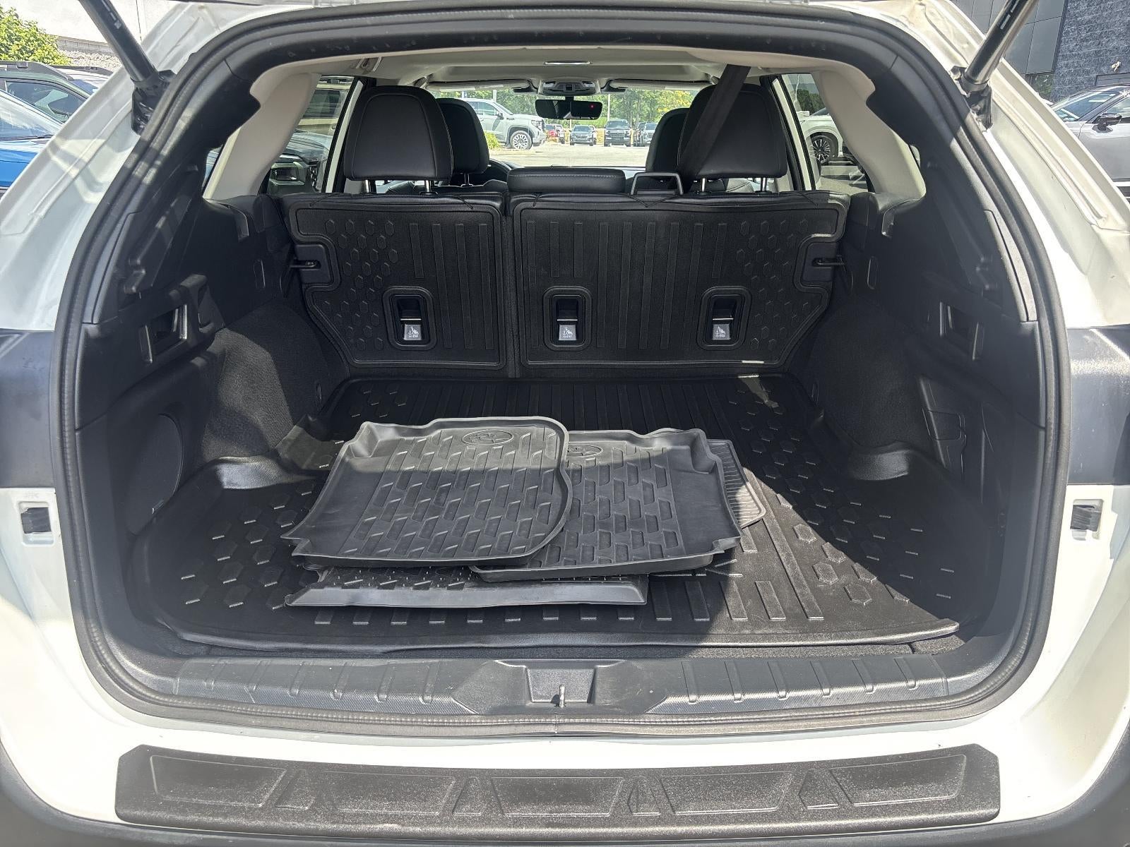 2024 Subaru Outback Limited AWD