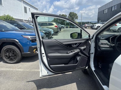 2024 Subaru Outback Limited AWD