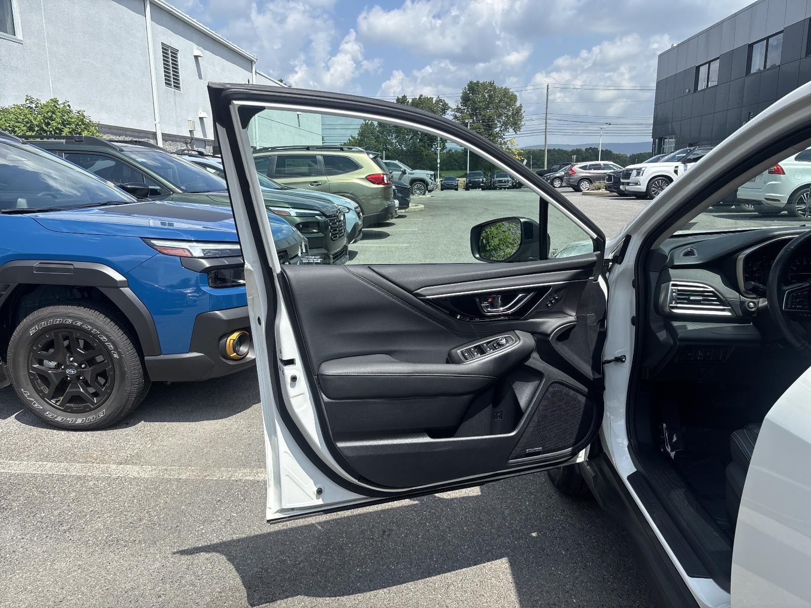 2024 Subaru Outback Limited AWD