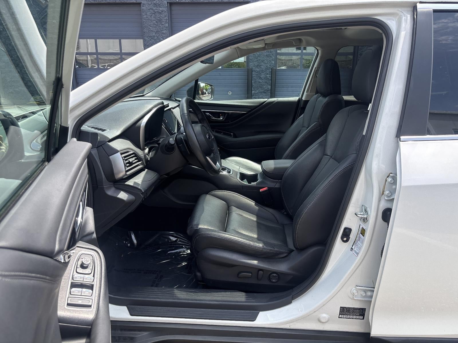 2024 Subaru Outback Limited AWD