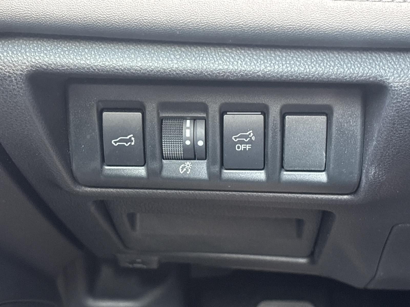 2024 Subaru Outback Limited AWD