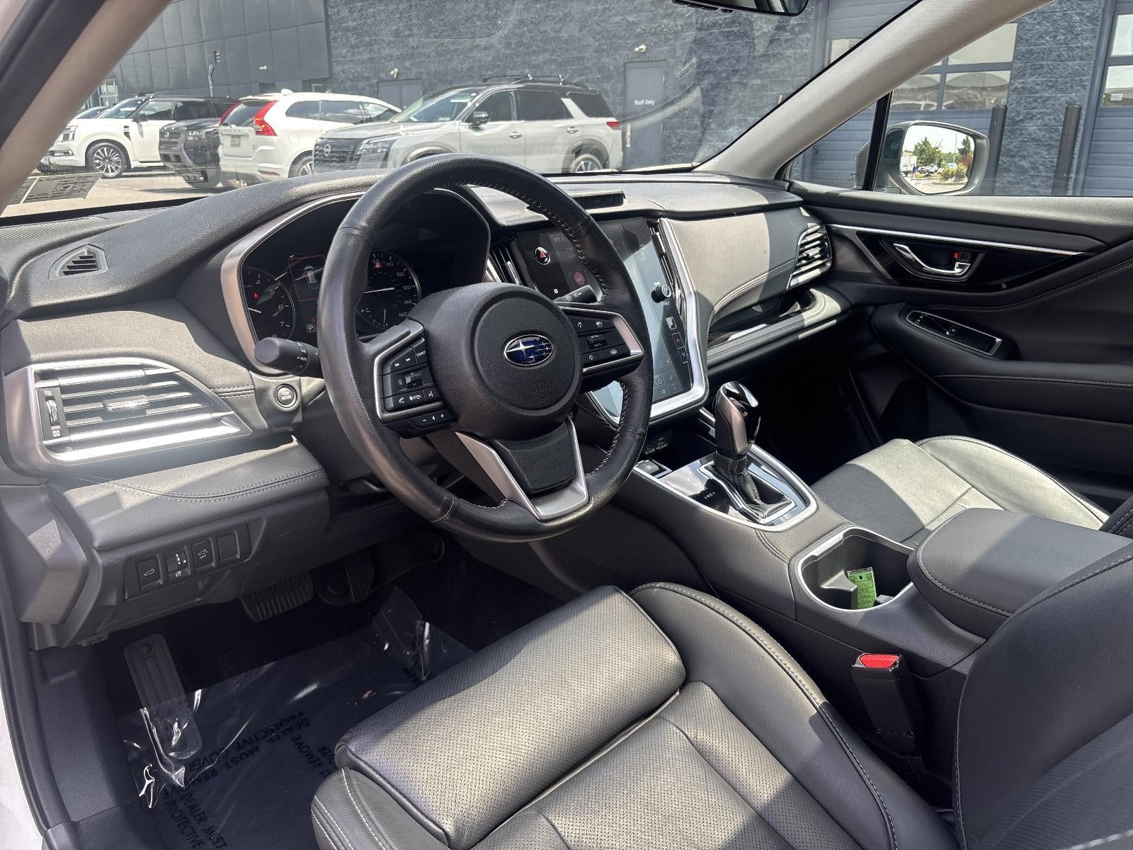 2024 Subaru Outback Limited AWD