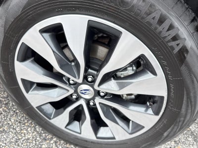 2024 Subaru Outback Limited AWD