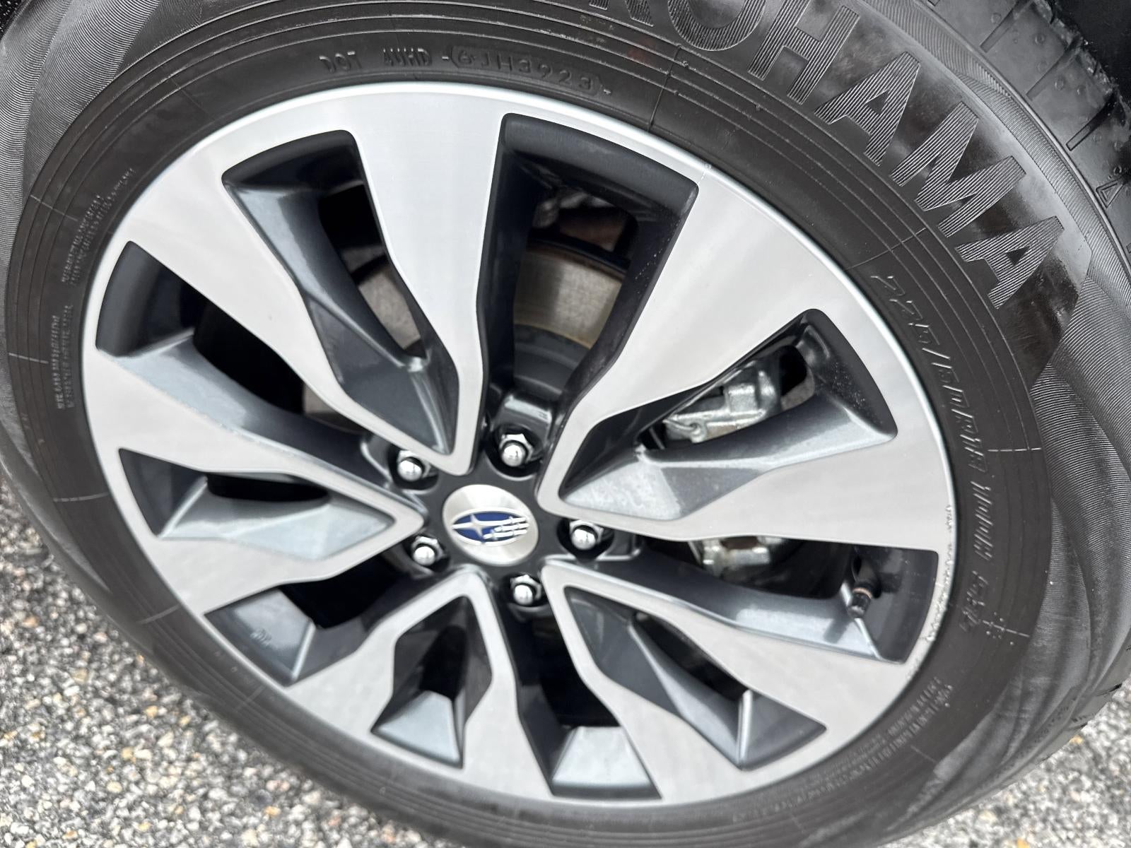 2024 Subaru Outback Limited AWD