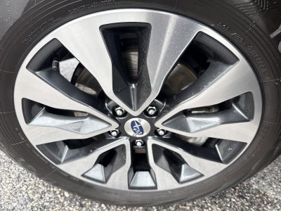 2024 Subaru Outback Limited AWD