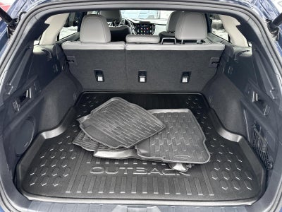 2024 Subaru Outback Limited AWD