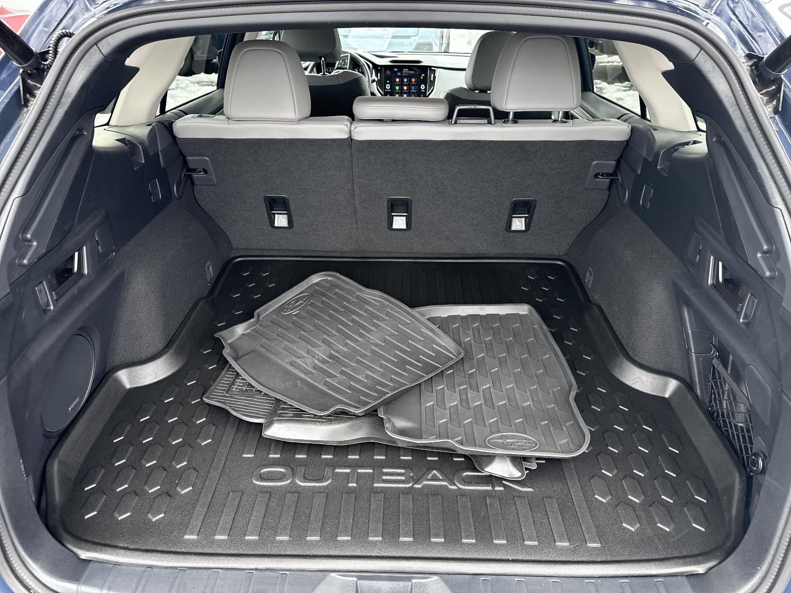 2024 Subaru Outback Limited AWD